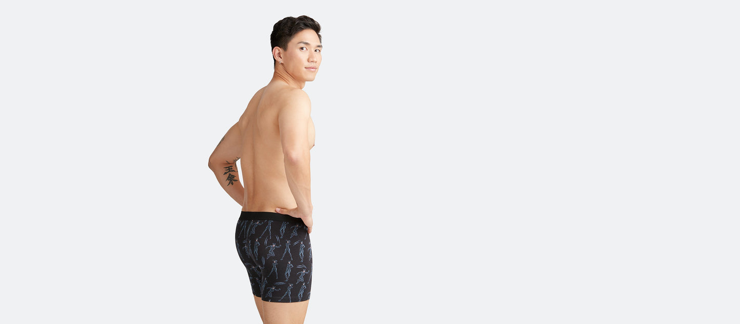 UltraModal™ Core Boxer Brief | Catwoman