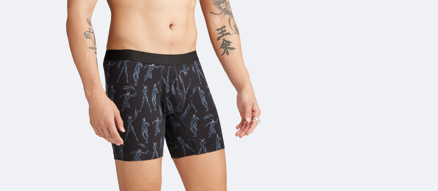 UltraModal™ Core Boxer Brief | Catwoman