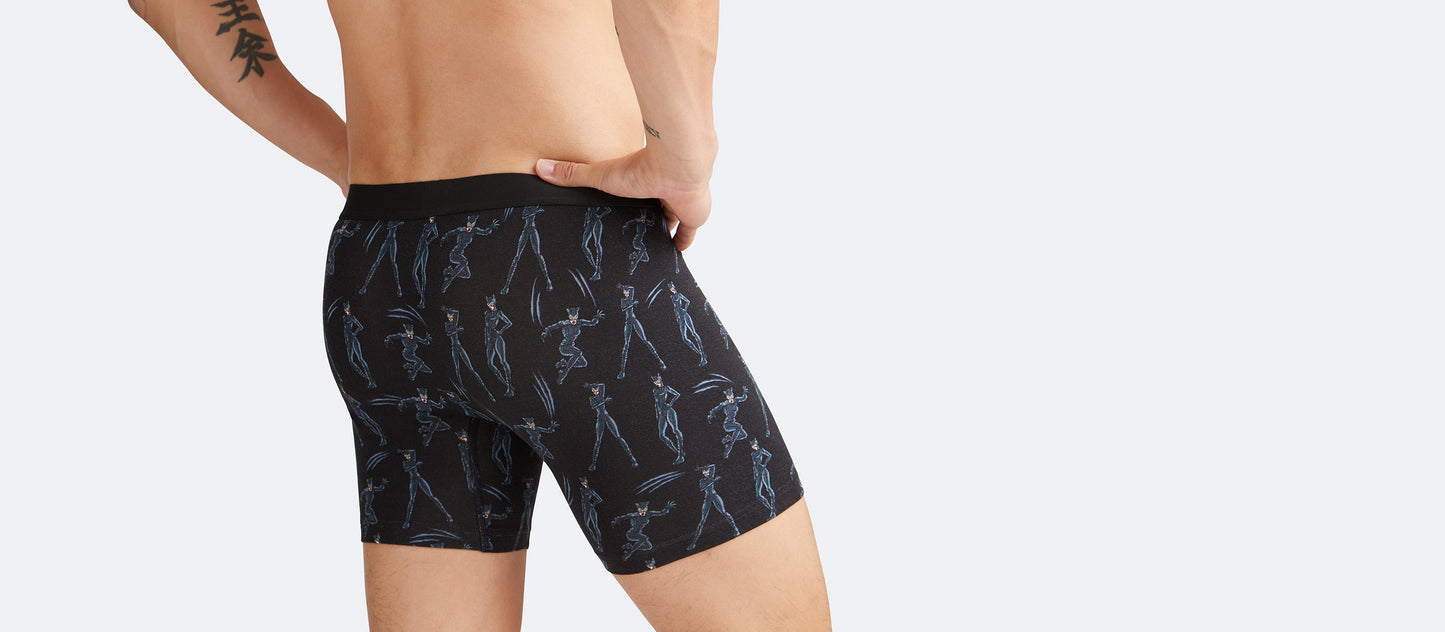 UltraModal™ Core Boxer Brief | Catwoman