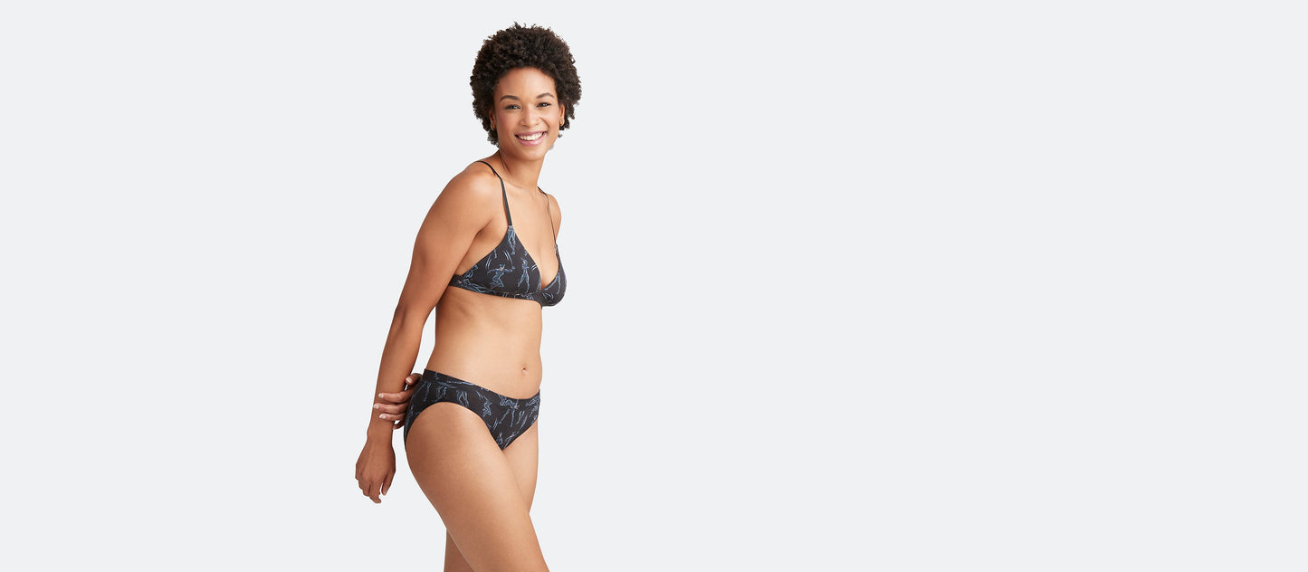 UltraModal™ FeelFree Bikini | Catwoman
