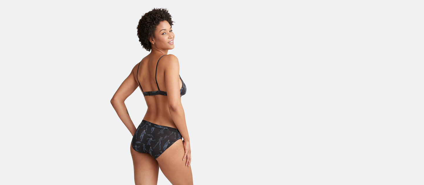 UltraModal™ FeelFree Bikini | Catwoman