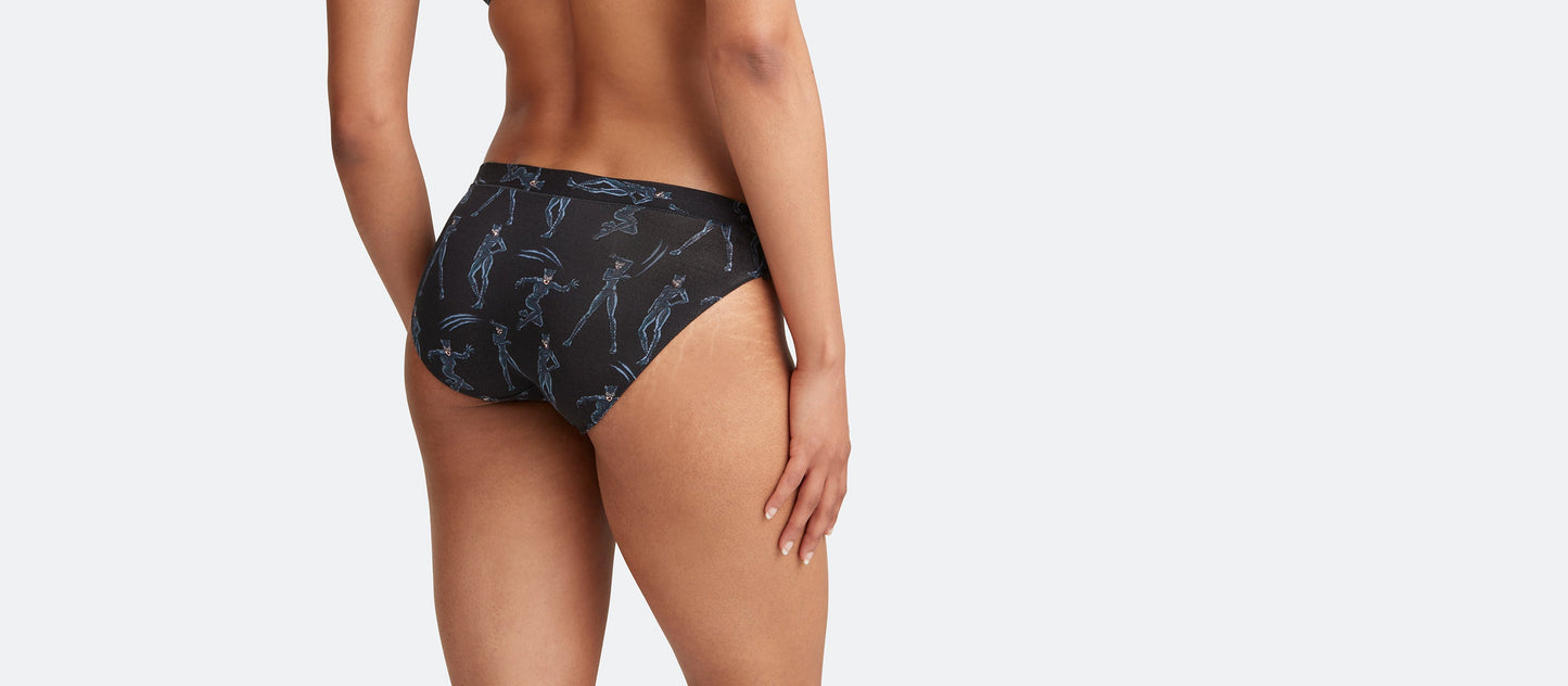 UltraModal™ FeelFree Bikini | Catwoman