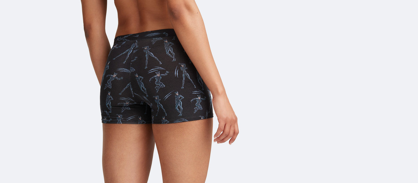 UltraModal™ FeelFree Boyshort | Catwoman