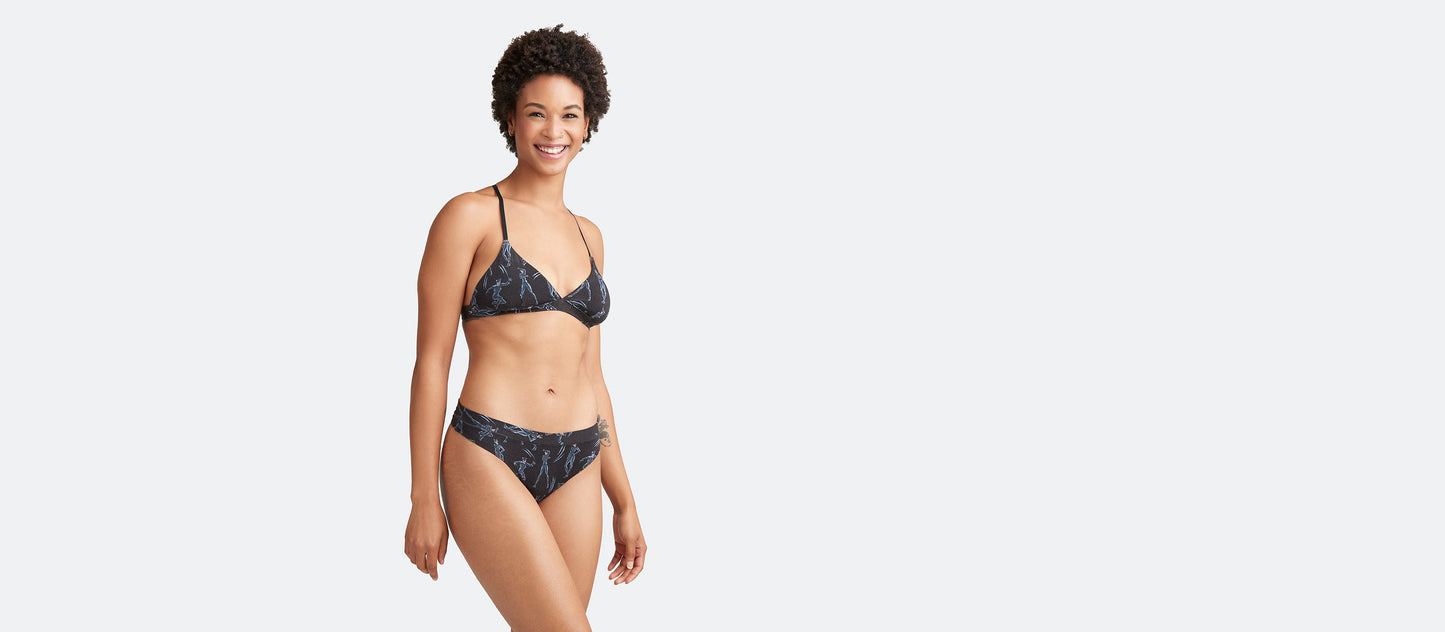 UltraModal™ FeelFree Thong | Catwoman