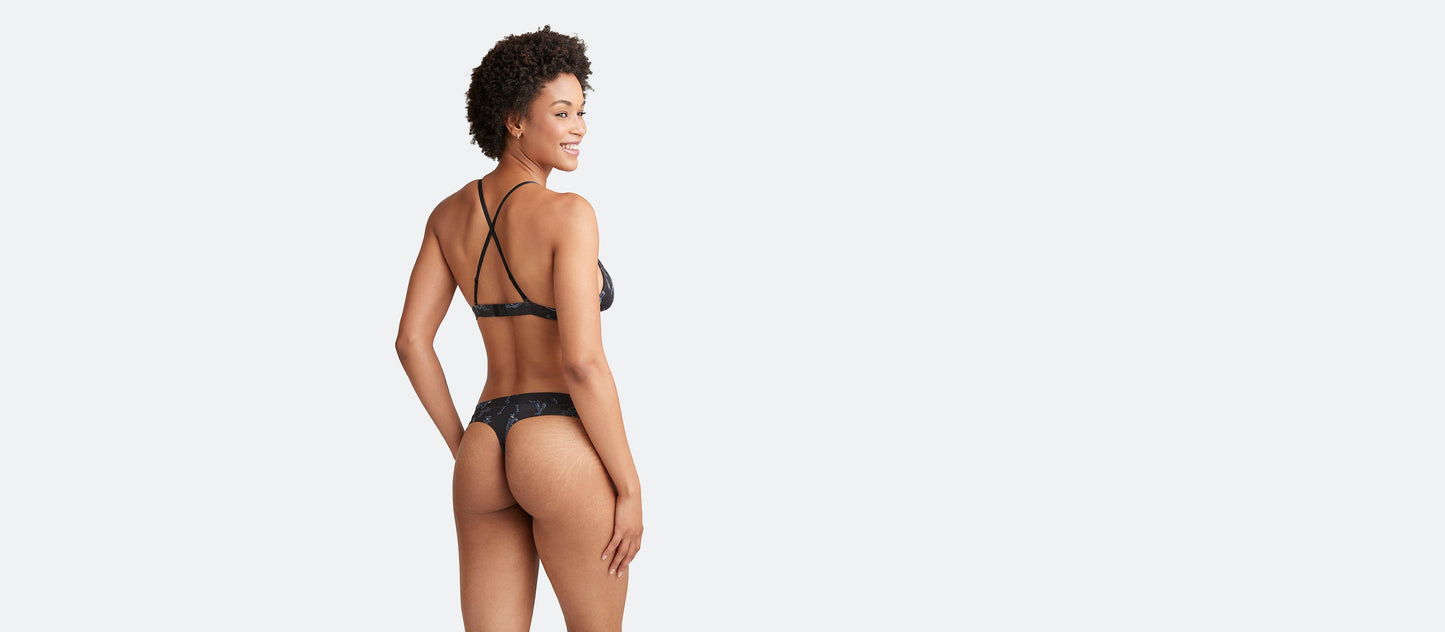 UltraModal™ FeelFree Thong | Catwoman