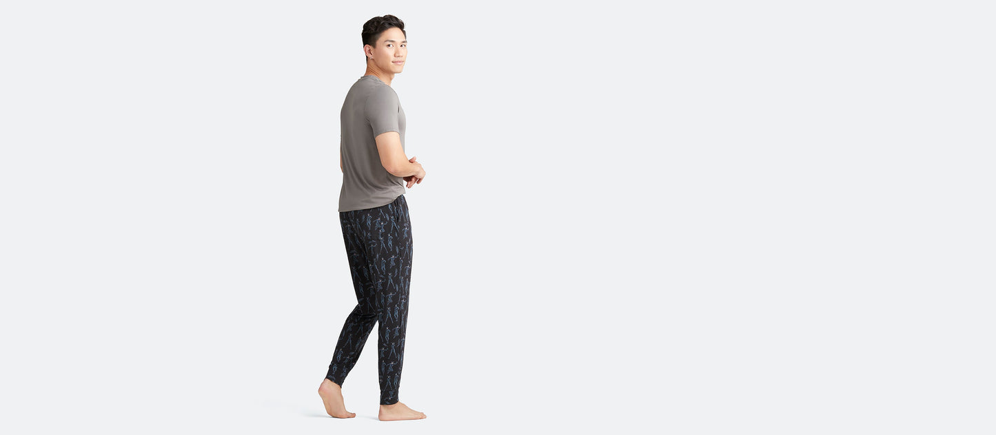 UltraModal™ Lounge Jogger - Men's | Catwoman