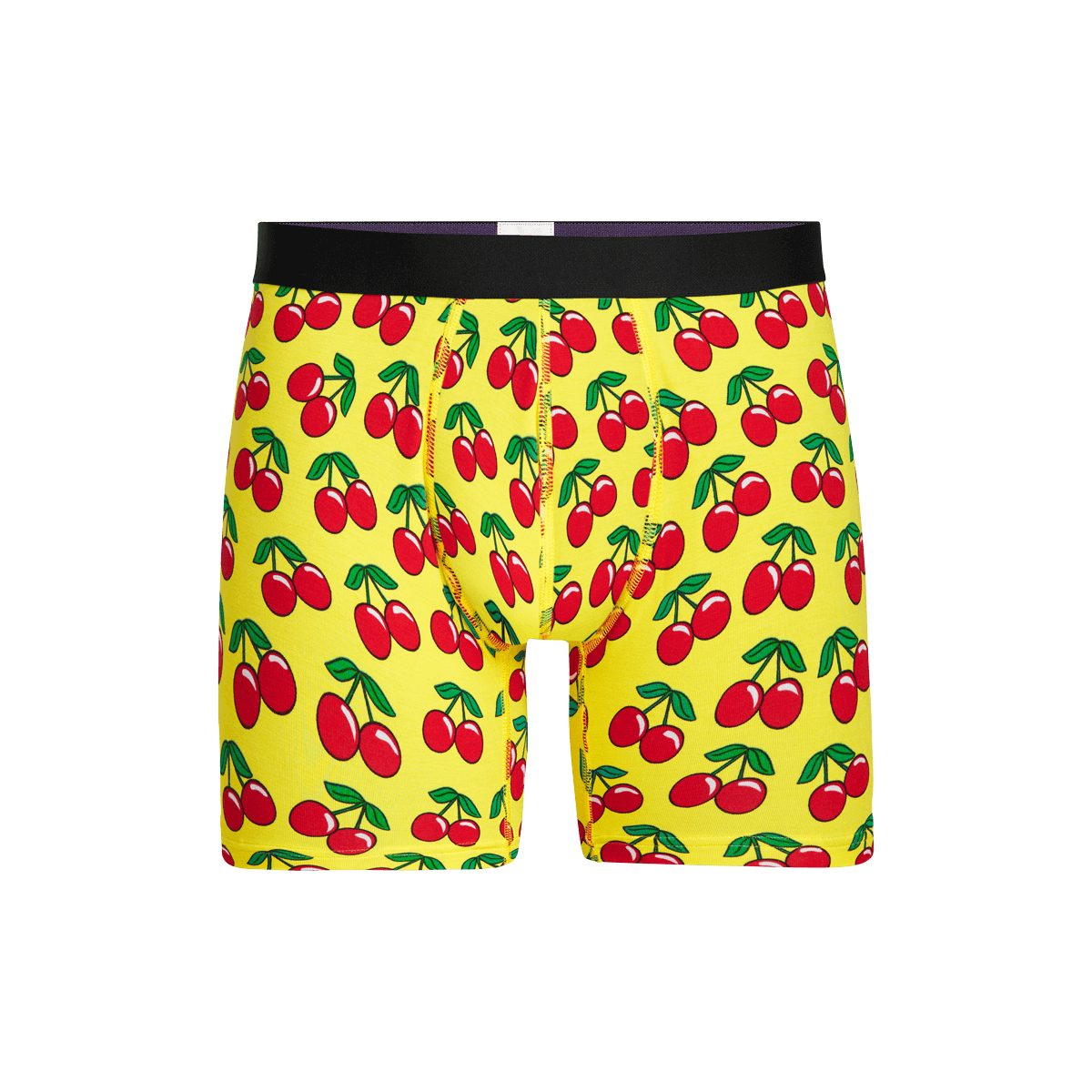 UltraModal™ Core Boxer Brief | Cherries