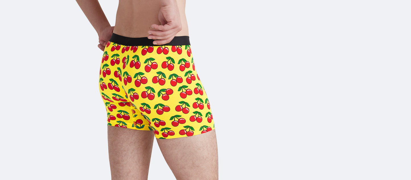 UltraModal™ Core Boxer Brief | Cherries
