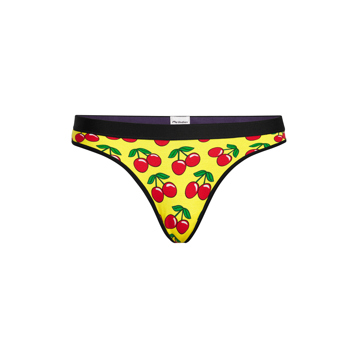 UltraModal™ Core Thong | Cherries