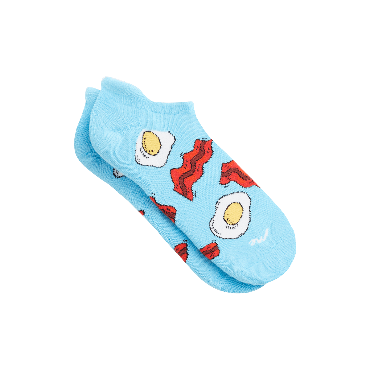 Heritage Ankle Sock | Wakey Wakey