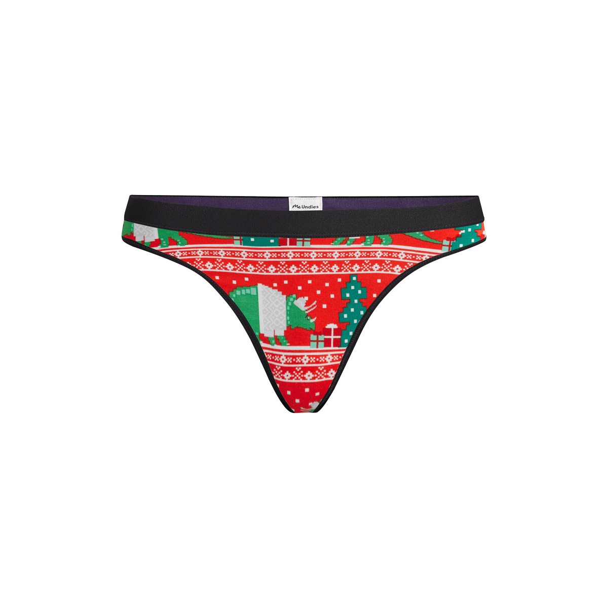 UltraModal™ Core Thong | Cozy Dino