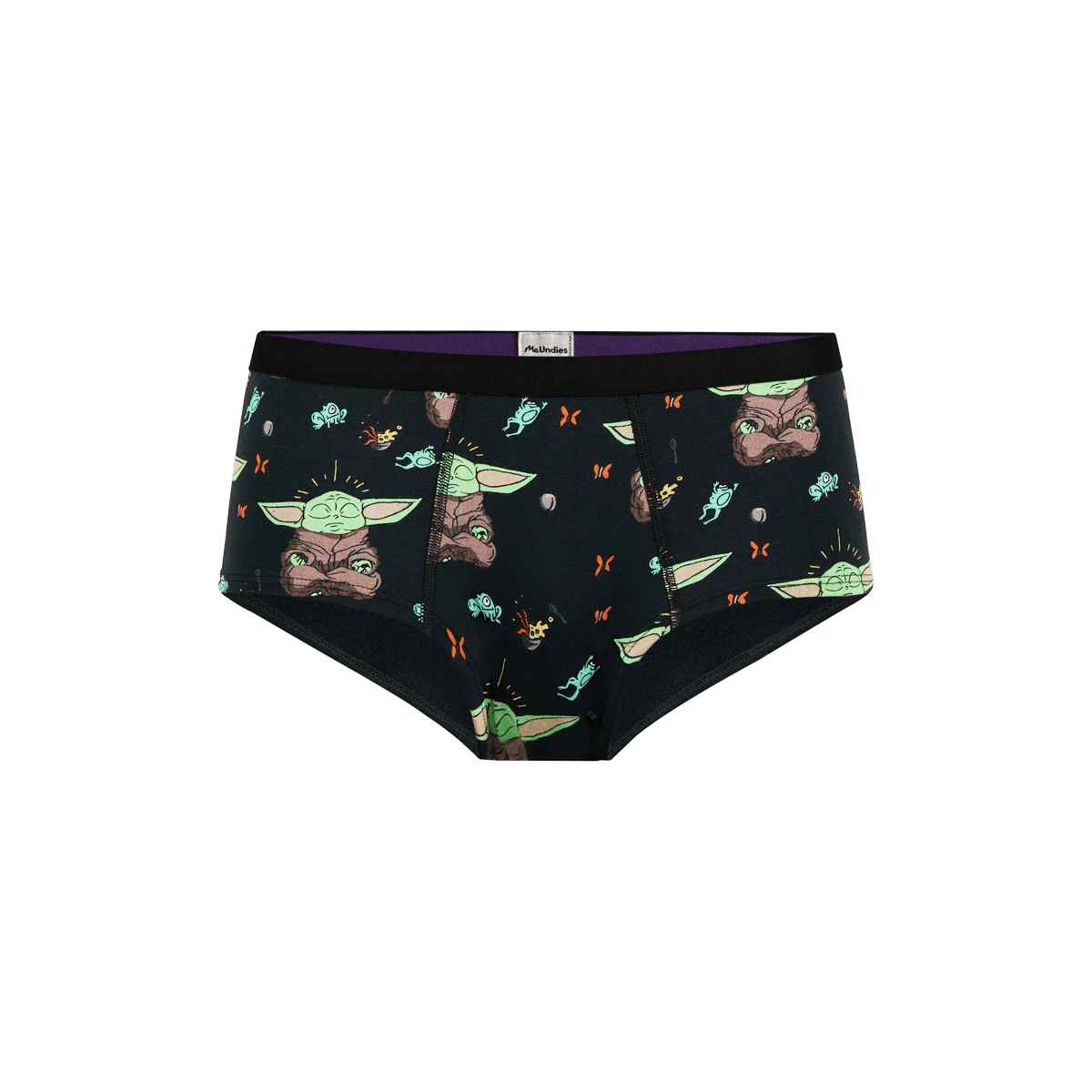 UltraModal™ Core Cheeky Brief | Grogu