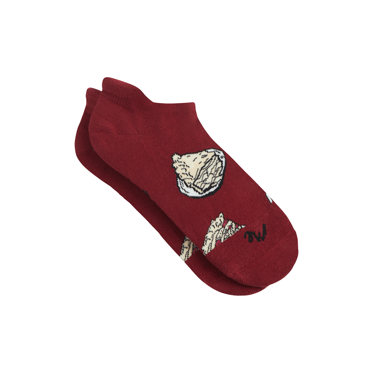 Heritage Ankle Sock | Cutie Pies