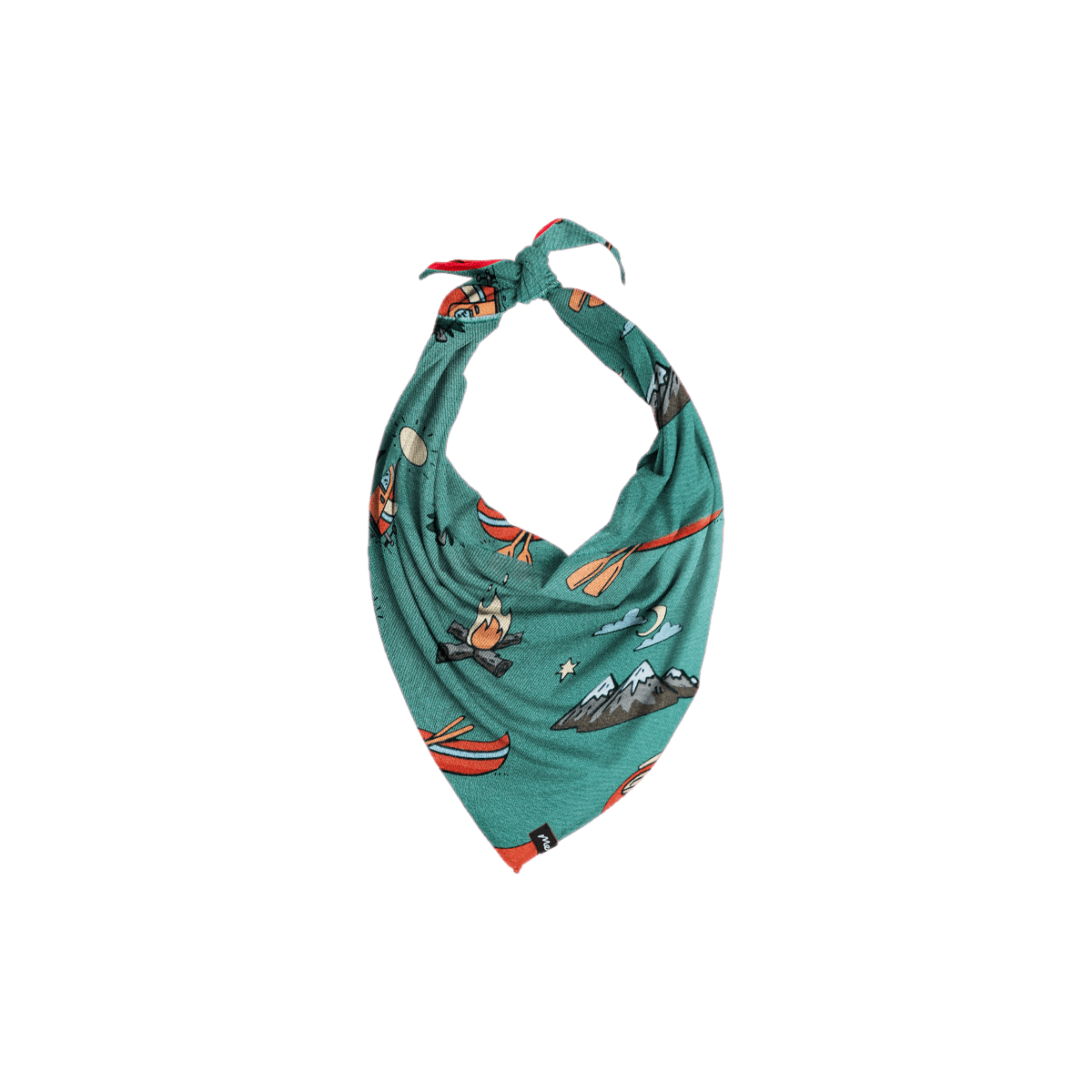 UltraModal™ BuddyBands™ | Happy Camper