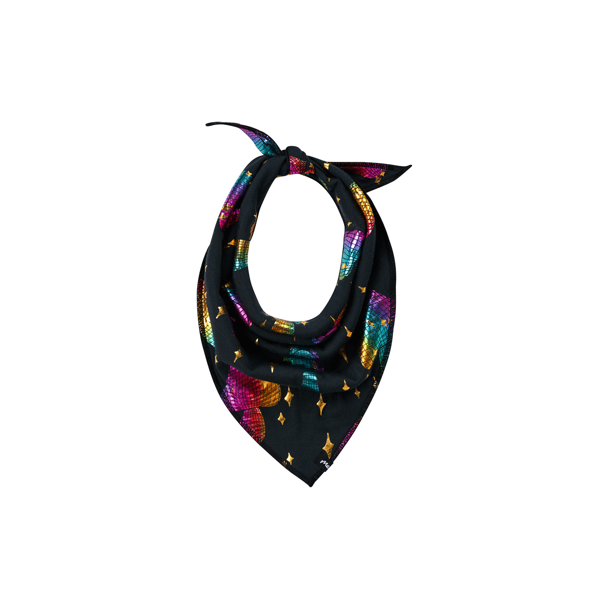 UltraModal™ BuddyBands™ | Disco Shrooms