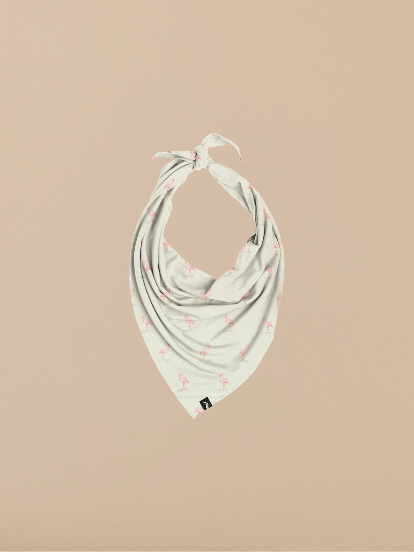 UltraModal™ BuddyBands™ | Blue Flamingos