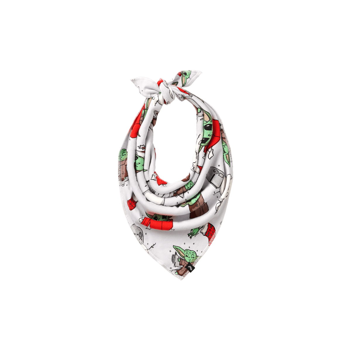 UltraModal™ BuddyBands™ | Gift of Grogu