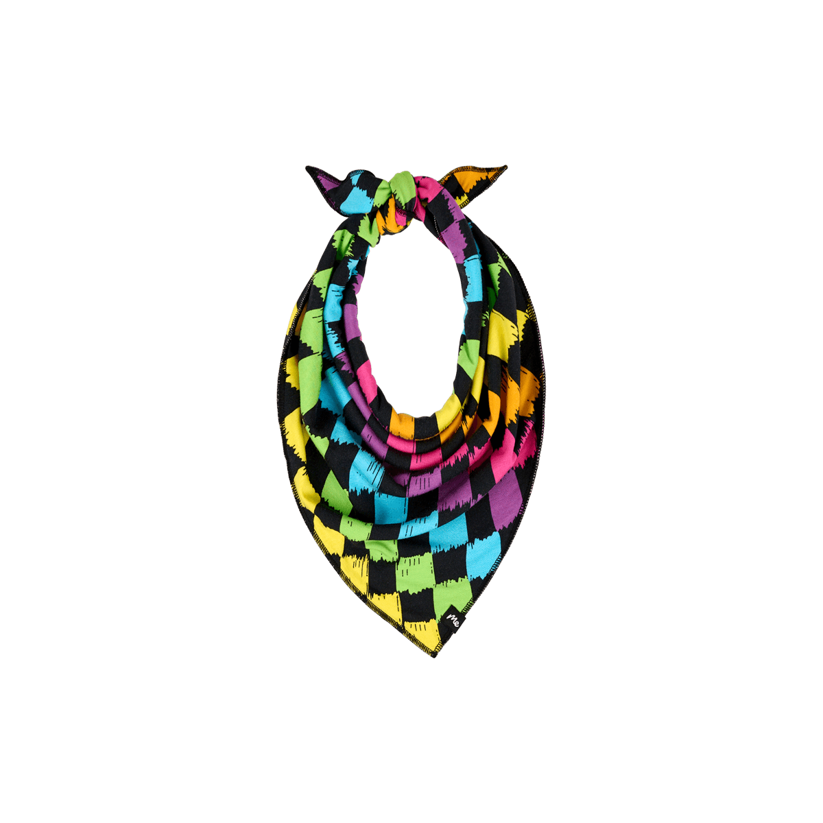 UltraModal™ BuddyBands™ | Rainbow Check
