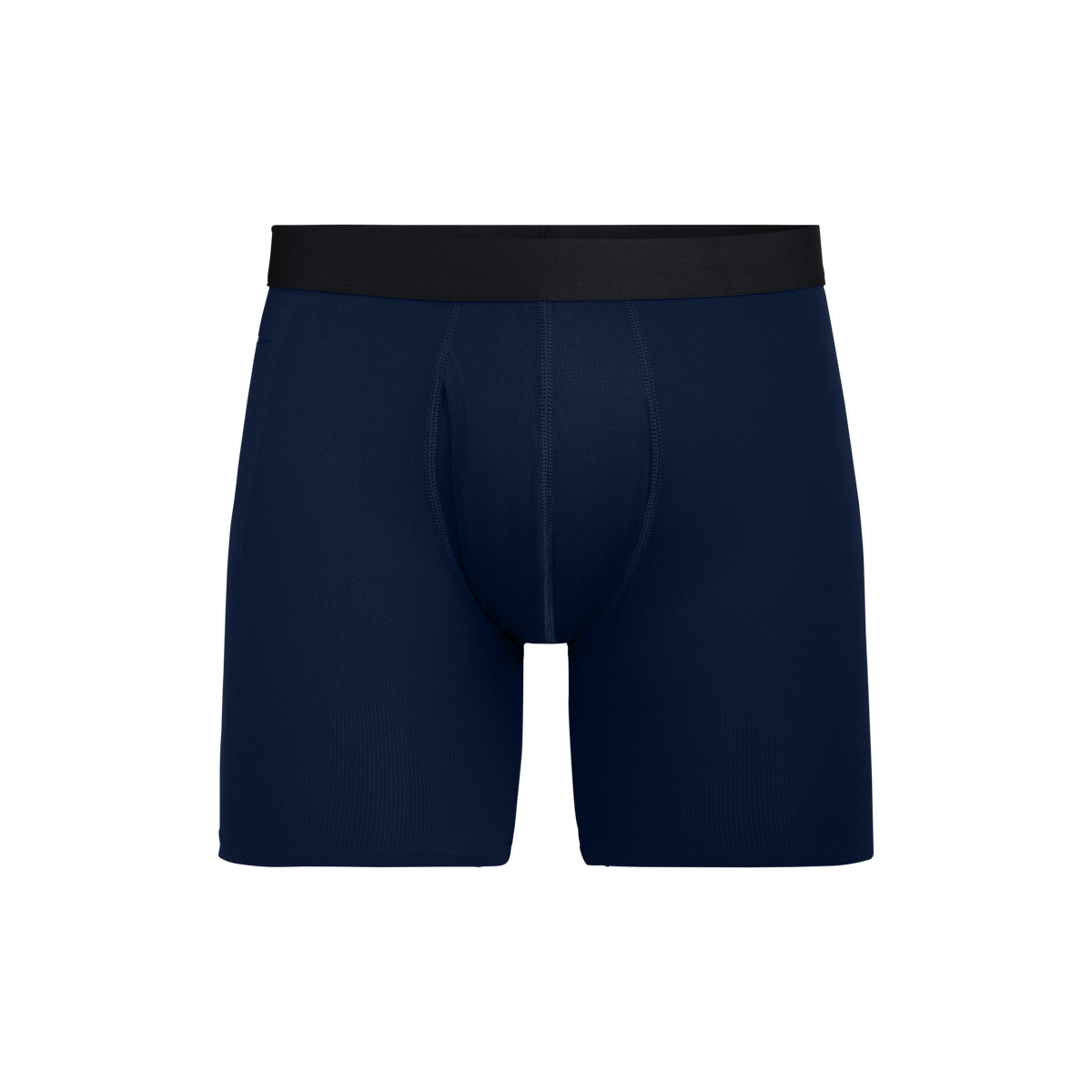 MoveMe Boxer Brief w/ Fly | Dark Sapphire