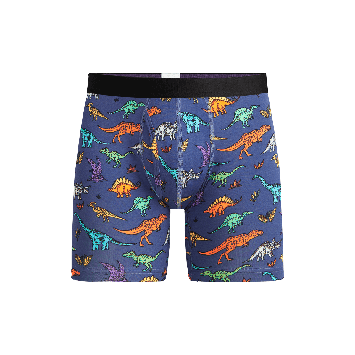 UltraModal™ Core Boxer Brief w/ Fly | Dino-Mite