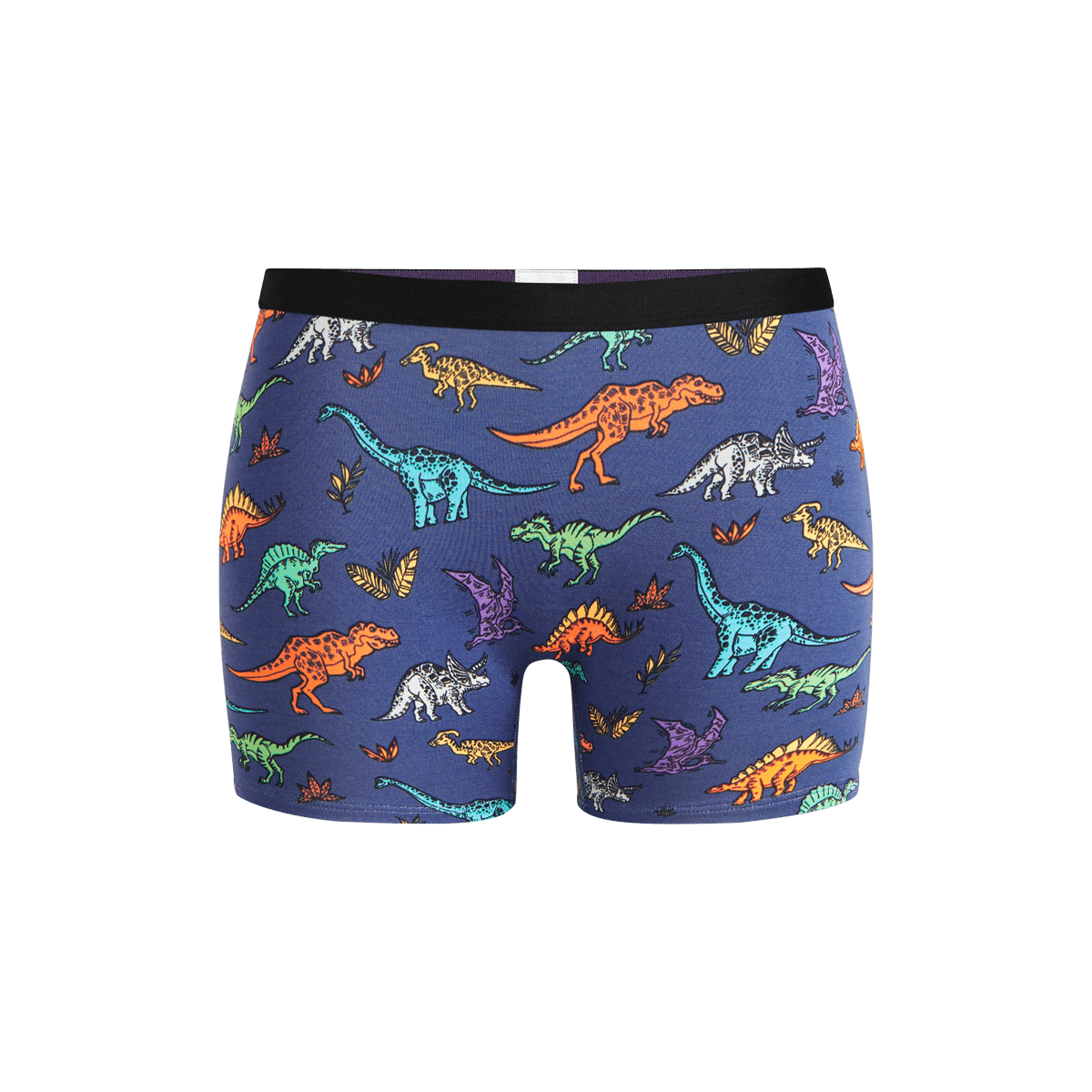 UltraModal™ Core Boyshort | Dino-Mite