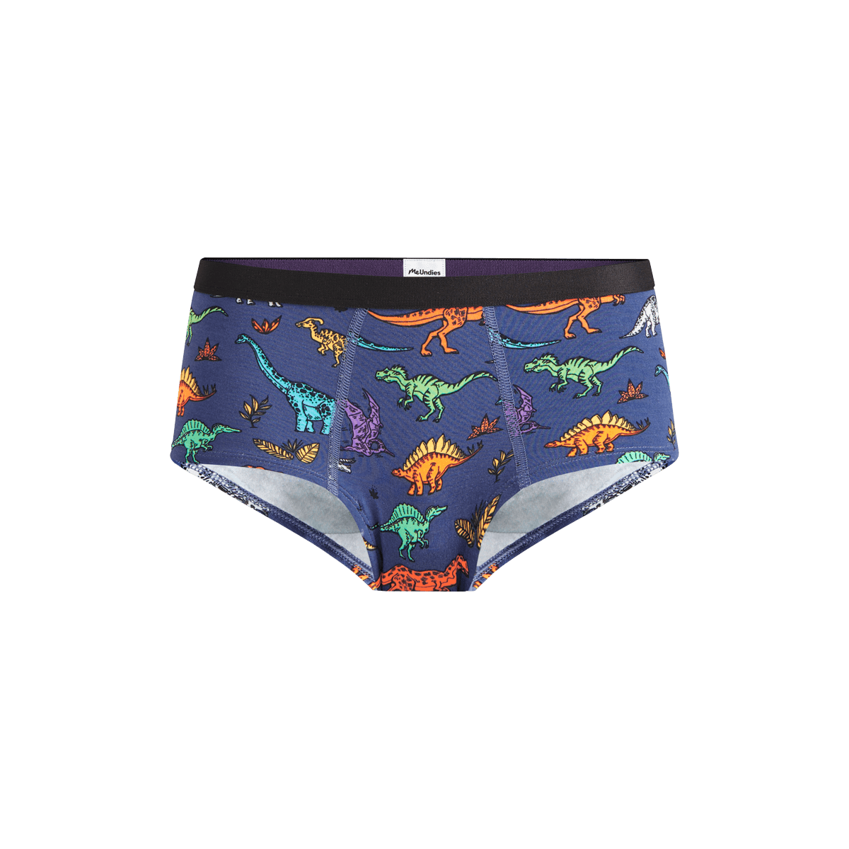 UltraModal™ Core Cheeky Brief | Dino-Mite