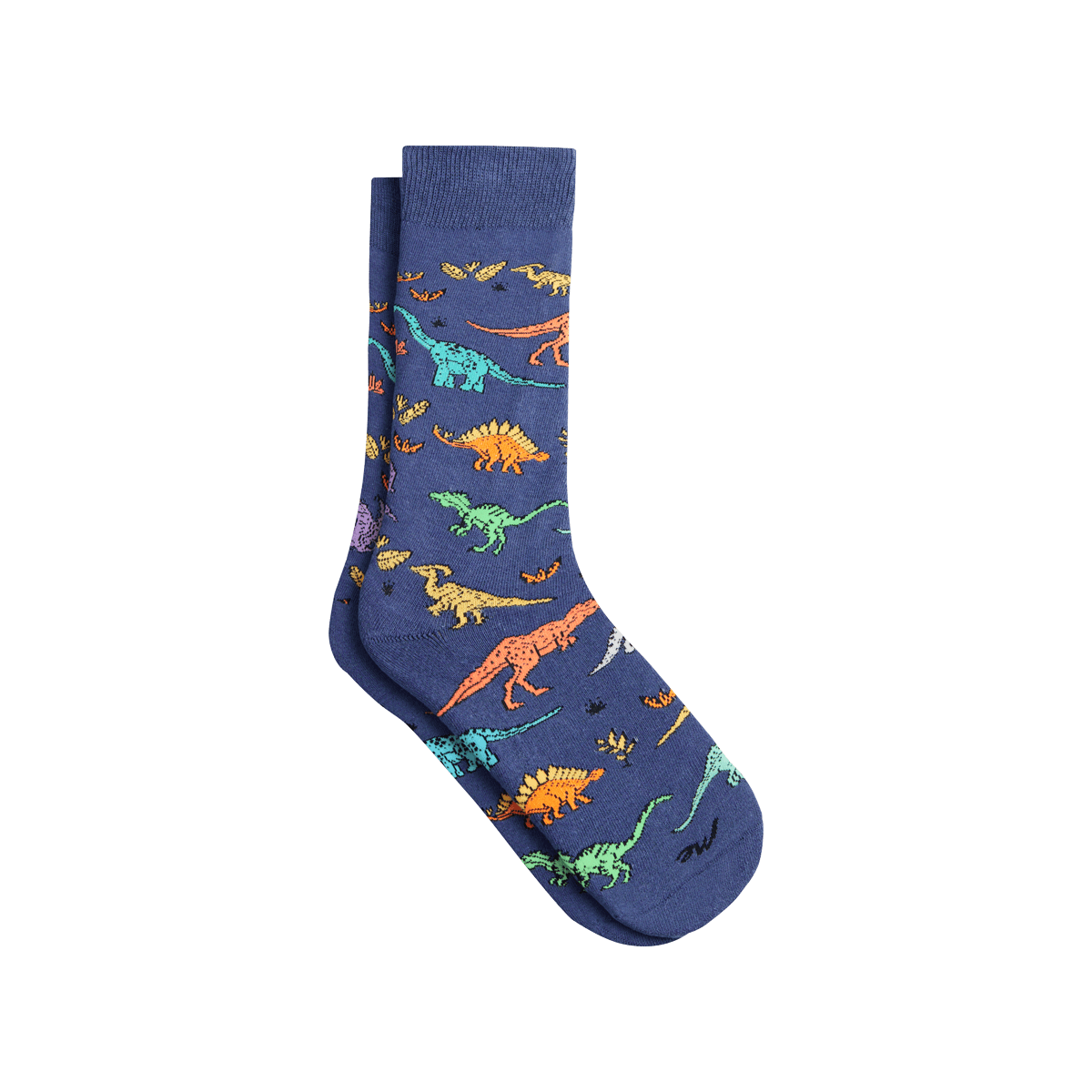Heritage Crew Sock | Dino-Mite
