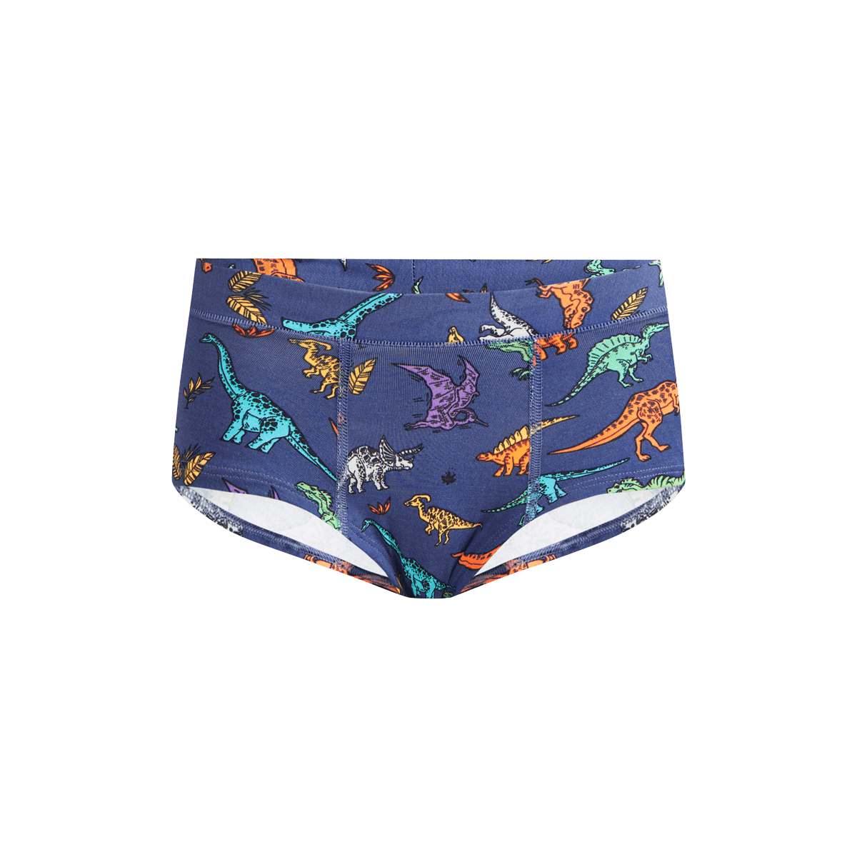 UltraModal™ FeelFree Cheeky Brief | Dino-Mite
