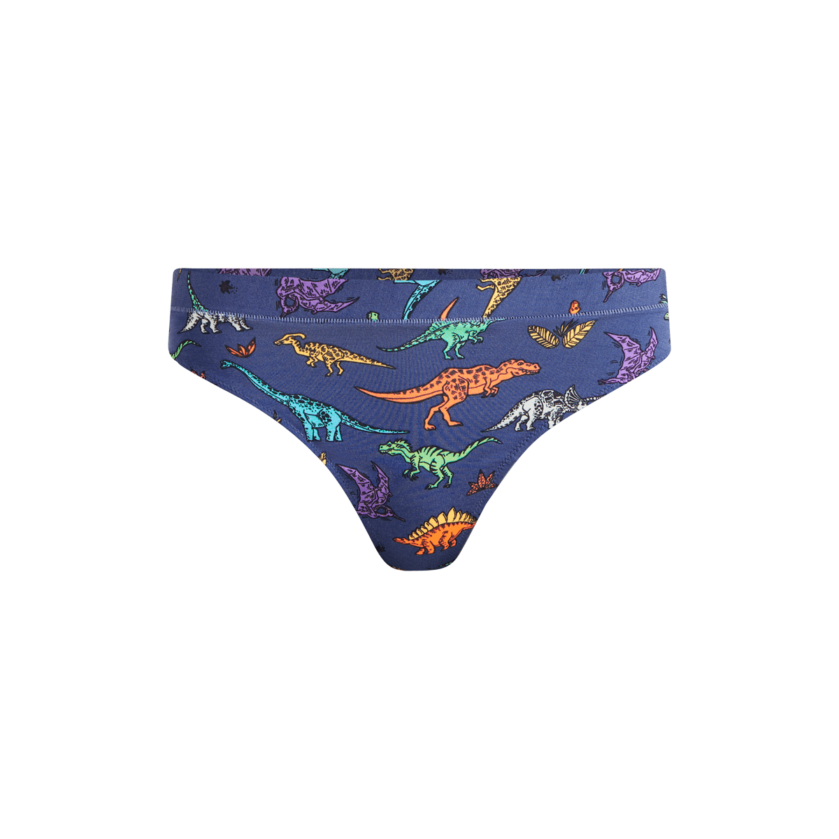 UltraModal™ FeelFree Thong | Dino-Mite