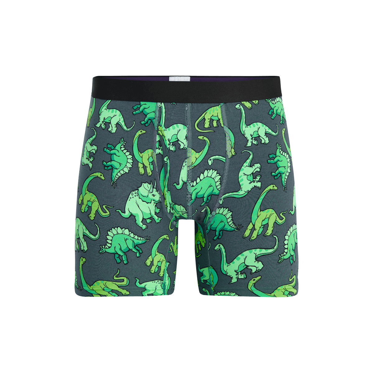 UltraModal™ Core Boxer Brief w/ Fly | Dinos