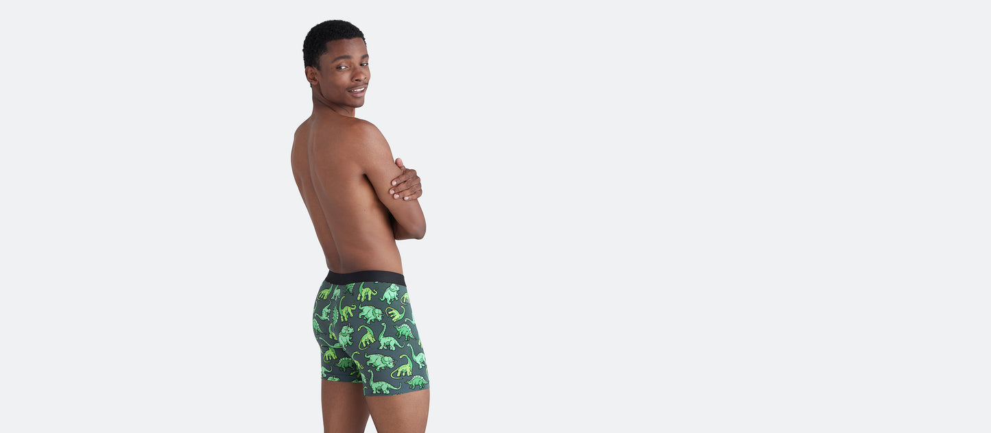 UltraModal™ Core Boxer Brief w/ Fly | Dinos