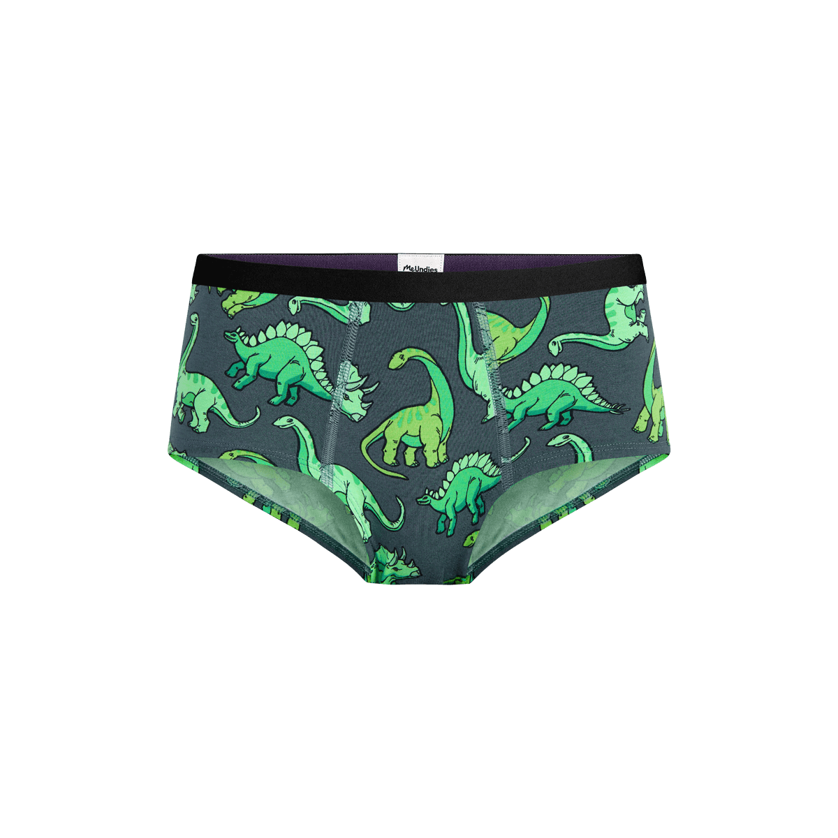 UltraModal™ Core Cheeky Brief | Dinos