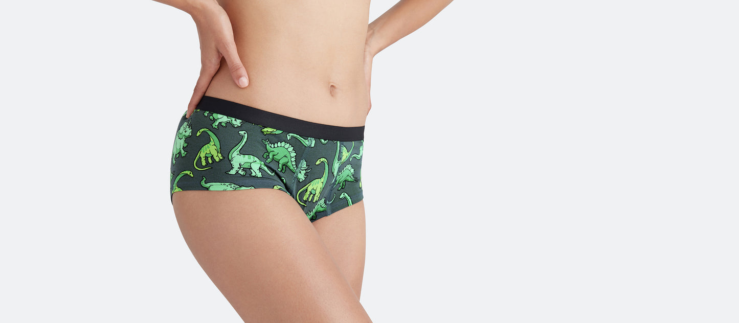 UltraModal™ Core Cheeky Brief | Dinos