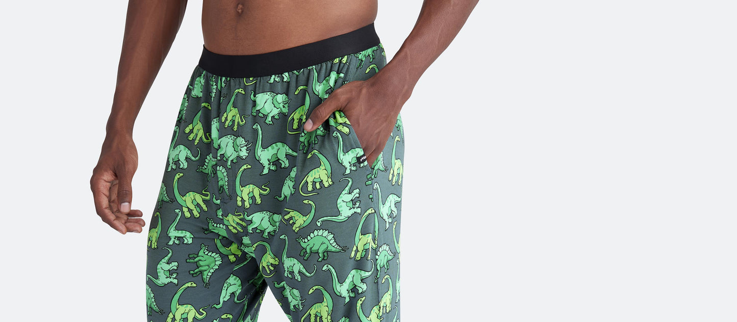 UltraModal™ Lounge Pant - Men's | Dinos
