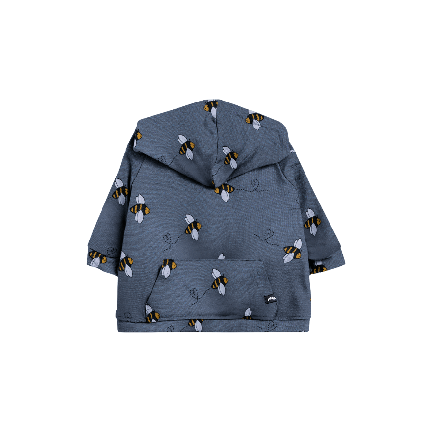 UltraModal™ Dog Hoodie | Let It Bee