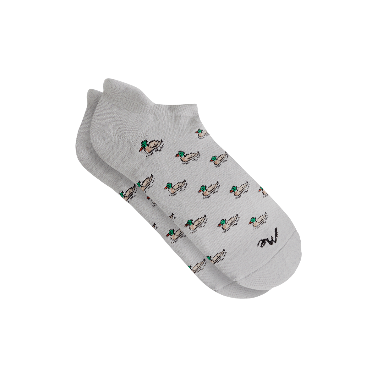 Heritage Ankle Sock | Ducks