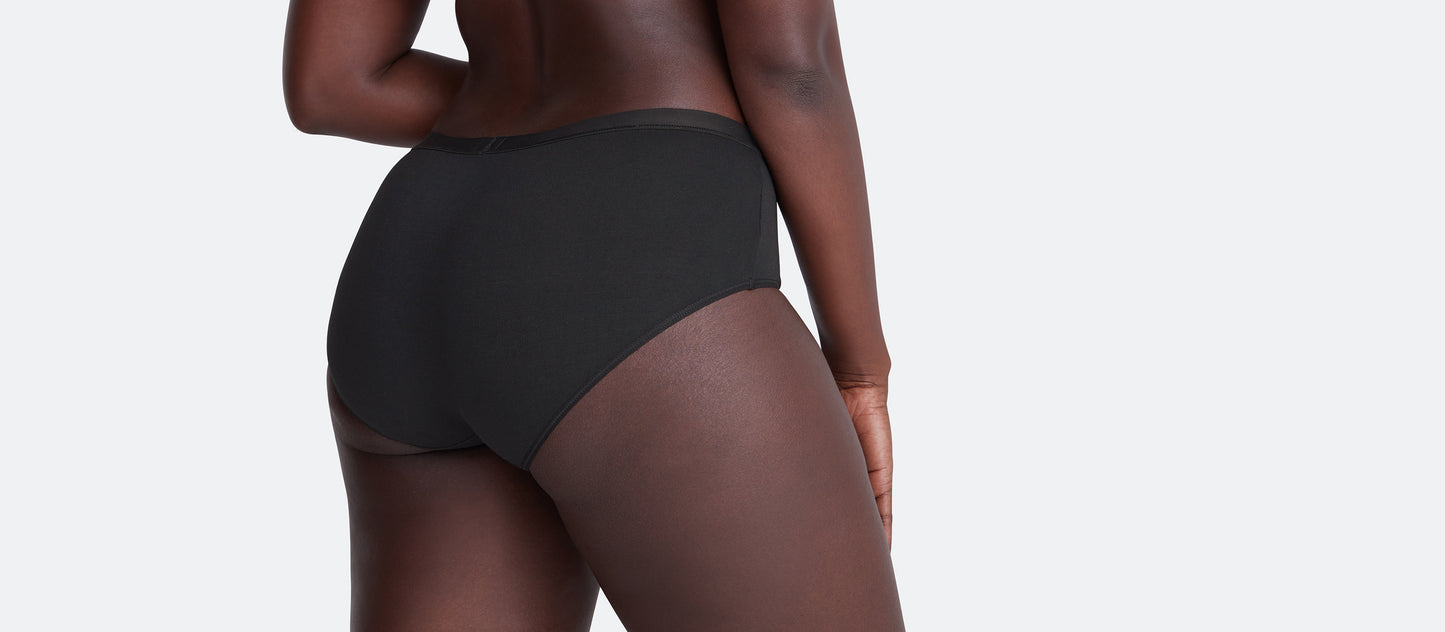 UltraModal™ Core Hipster 10-Pack | Black