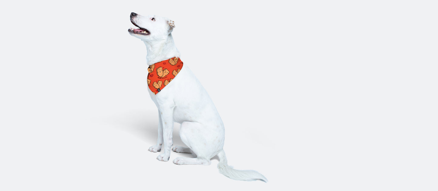 UltraModal™ BuddyBands™ | Nugs and Kisses