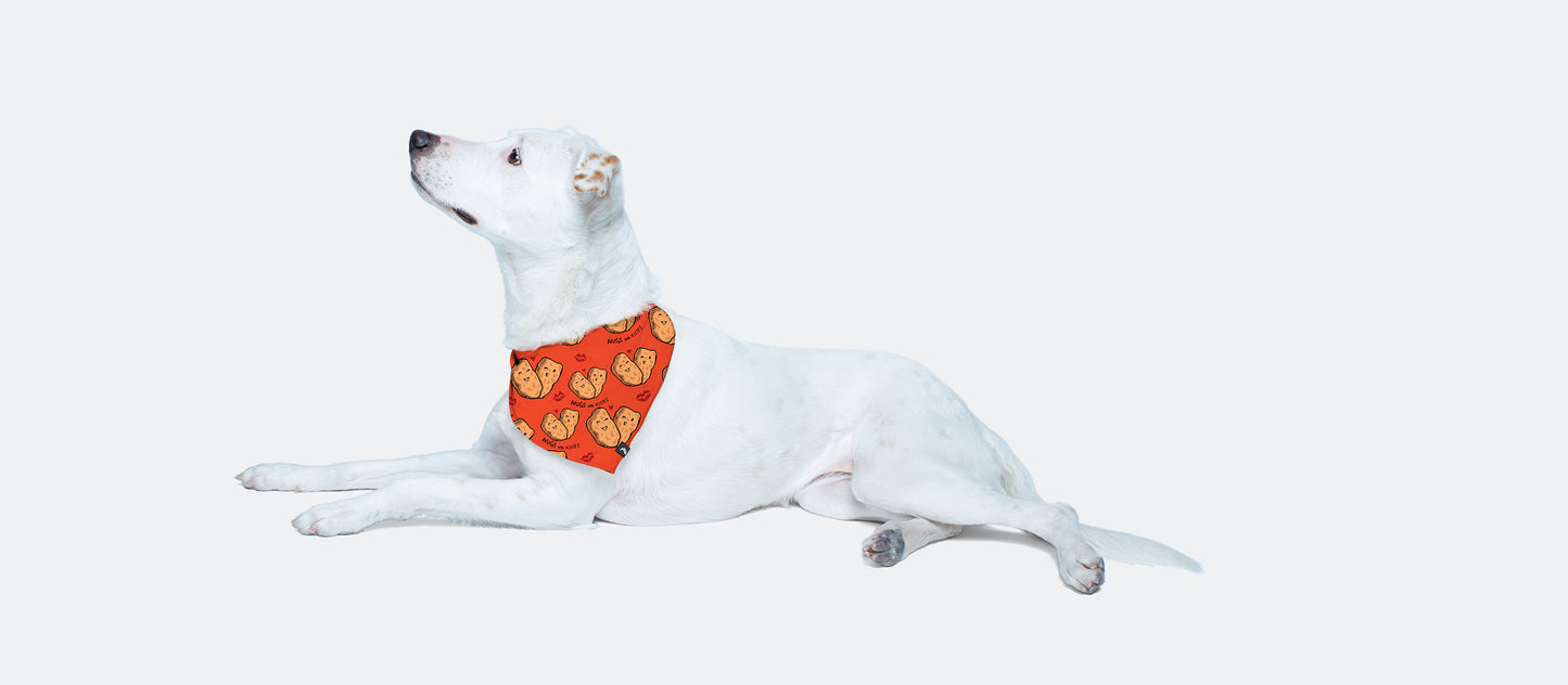 UltraModal™ BuddyBands™ | Nugs and Kisses