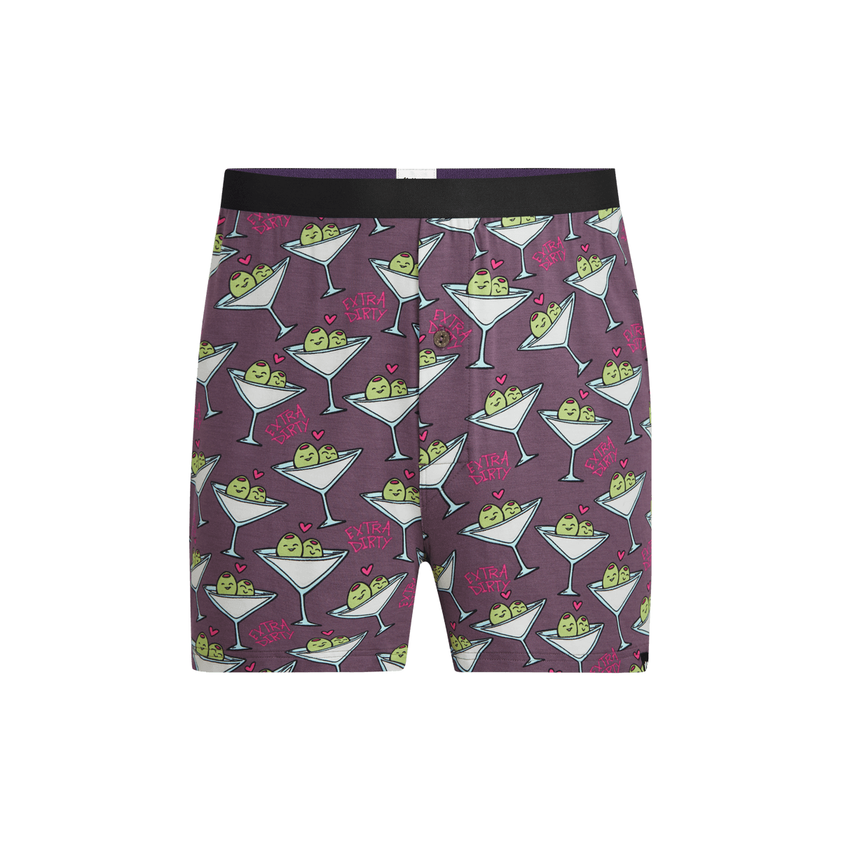 UltraModal™ Core Boxer | Extra Dirty