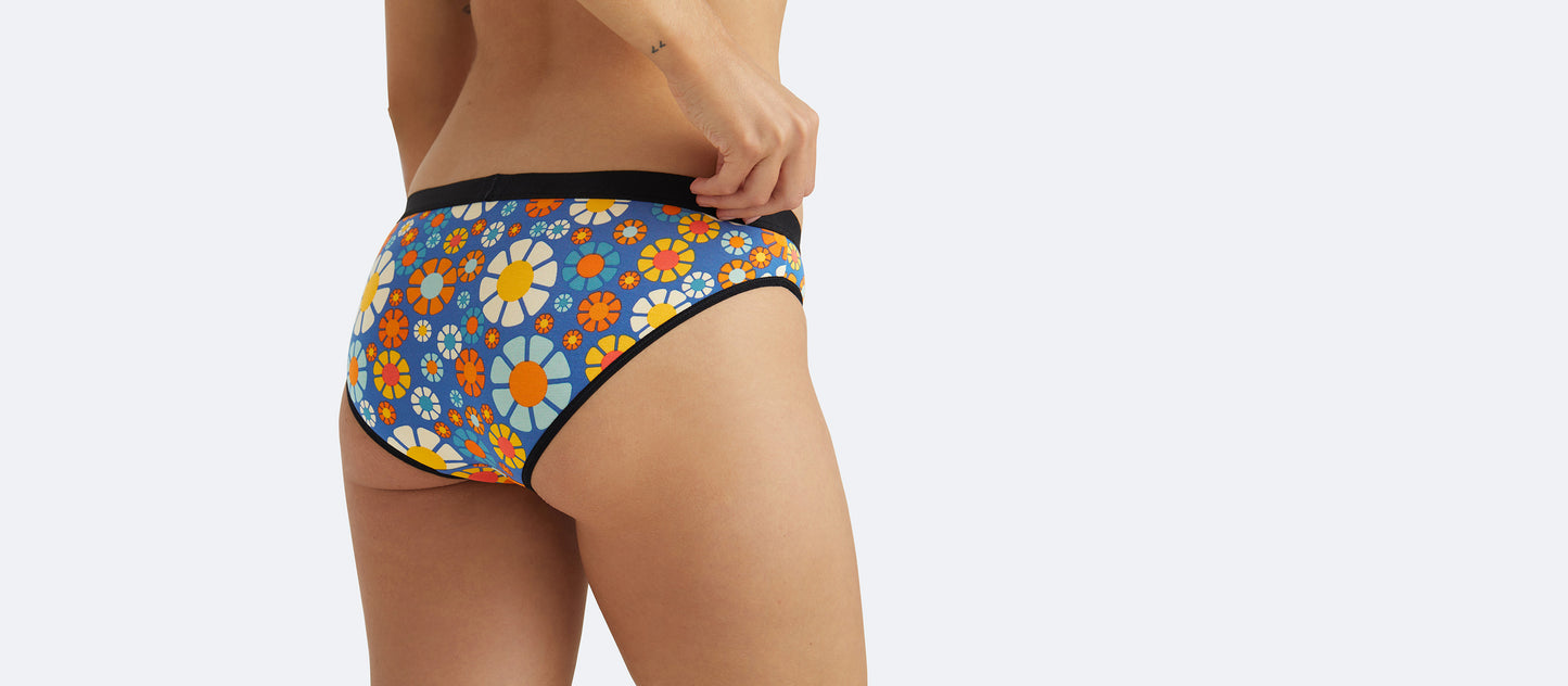UltraModal™ Core Bikini | Wildflowers