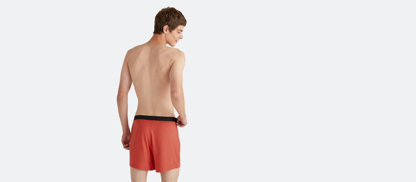 UltraModal™ Core Boxer | Papaya