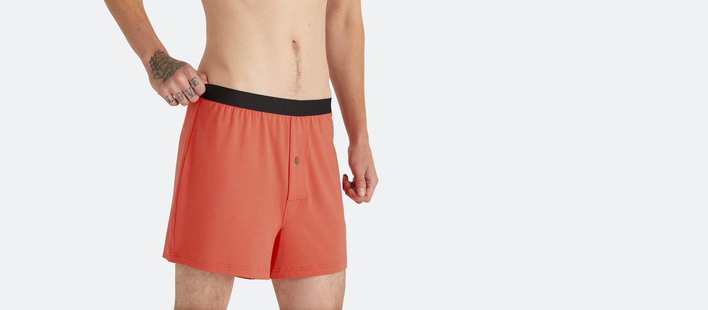 UltraModal™ Core Boxer | Papaya