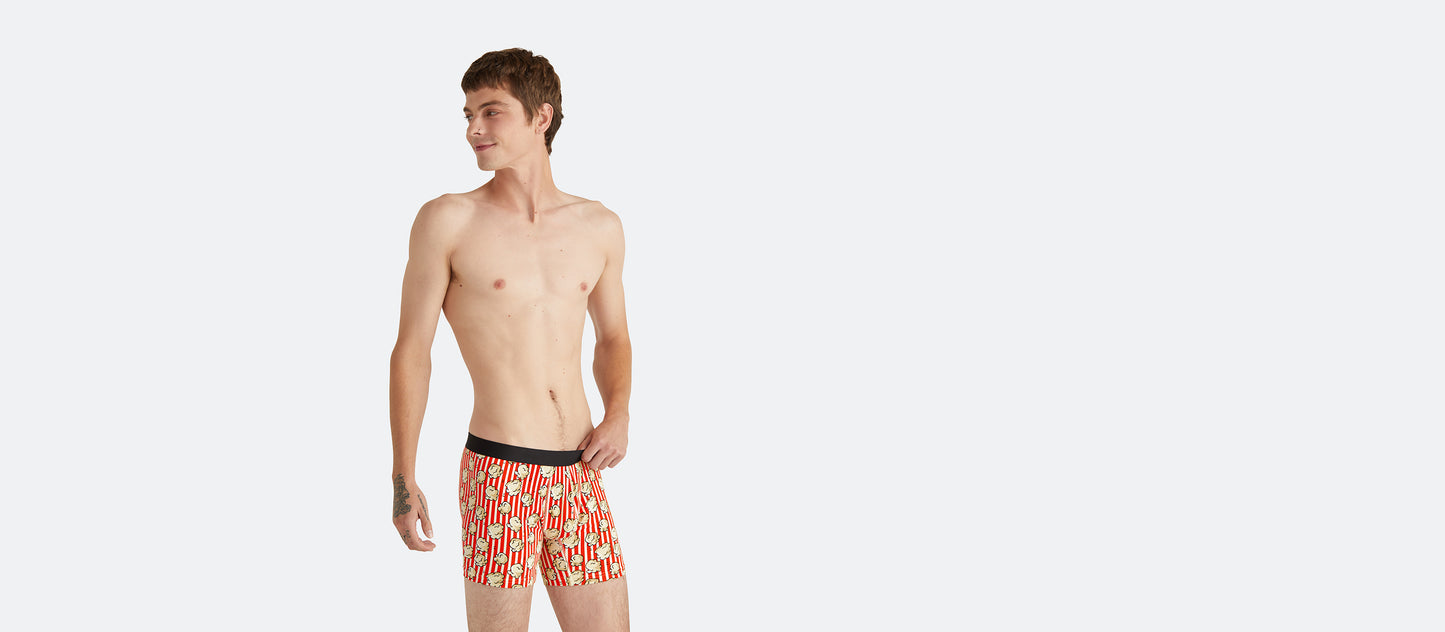 UltraModal™ Core Boxer Brief | Pop Off