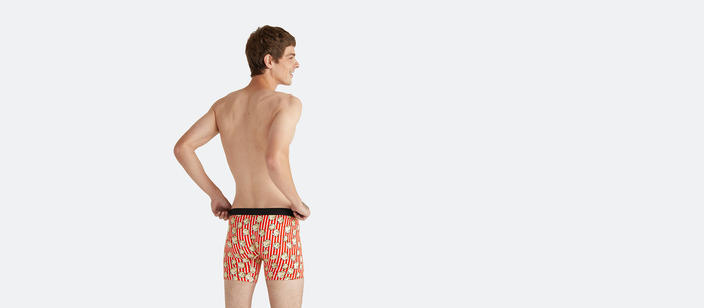 UltraModal™ Core Boxer Brief | Pop Off
