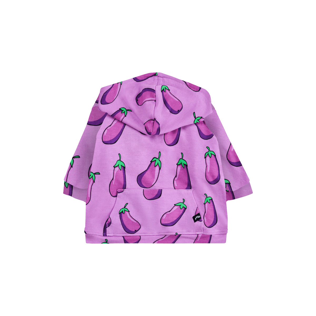 UltraModal™ Dog Hoodie | Edgy Veggie