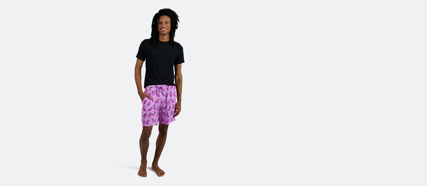 UltraModal™ Lounge Short - Men's | Edgy Veggie