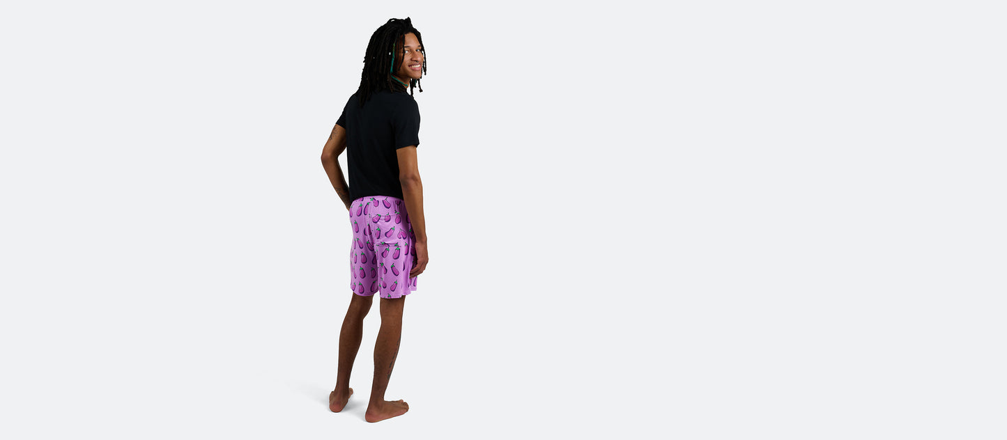 UltraModal™ Lounge Short - Men's | Edgy Veggie