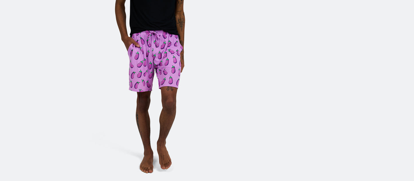 UltraModal™ Lounge Short - Men's | Edgy Veggie