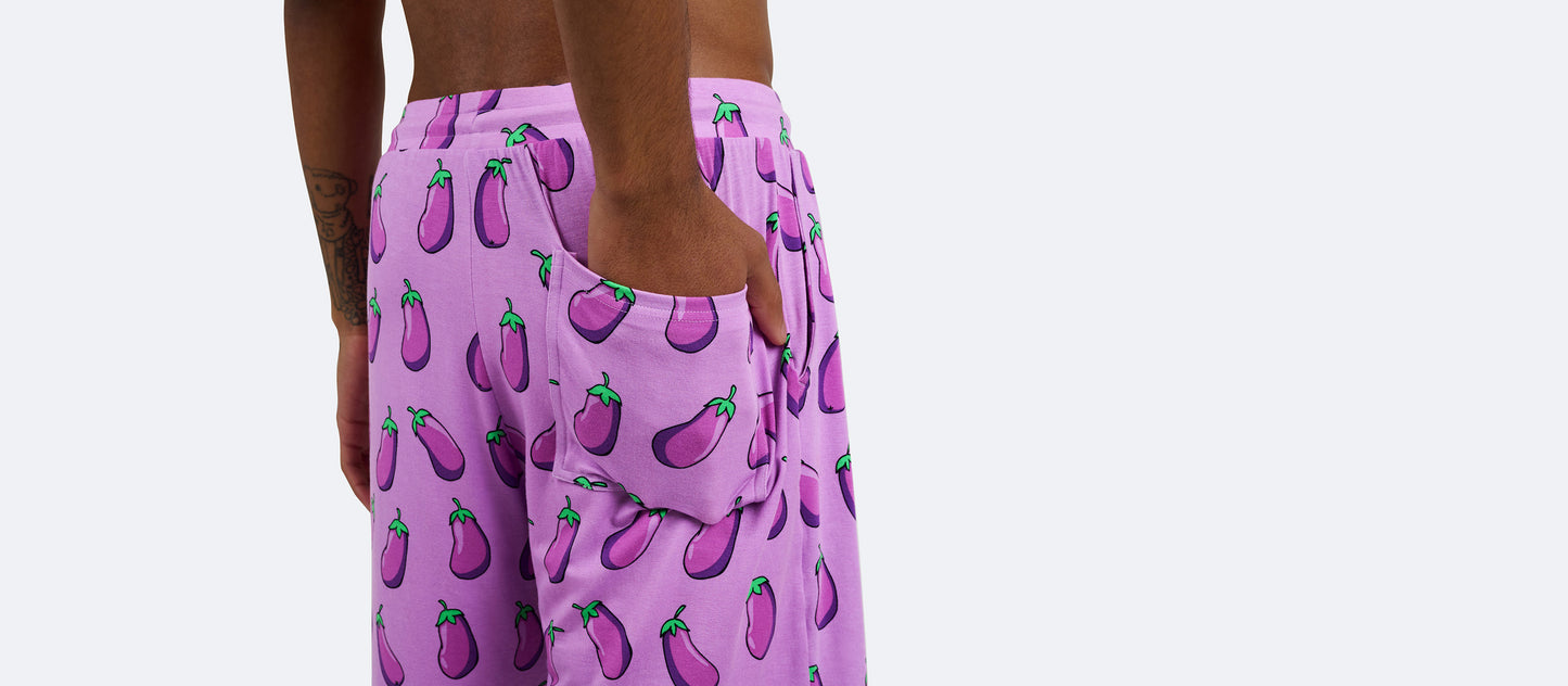 UltraModal™ Lounge Short - Men's | Edgy Veggie